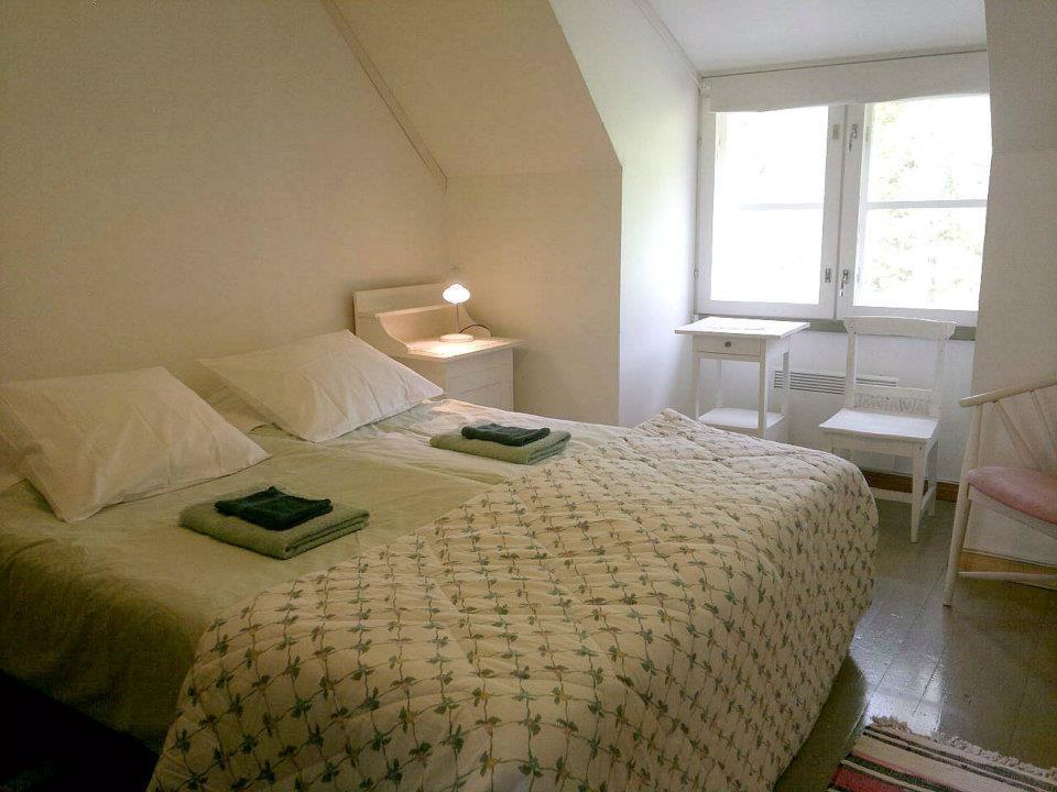 Hiekkaranta Bed & Breakfast Kuortane Værelse billede